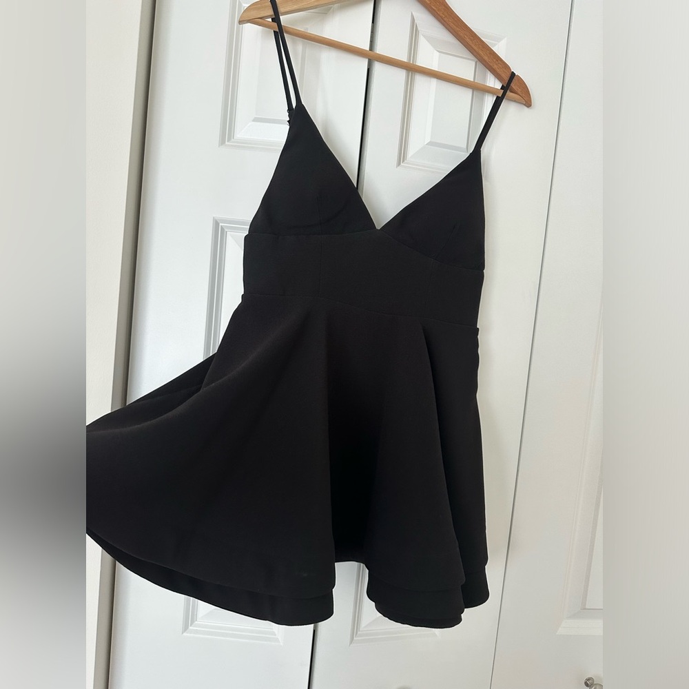Dress Whitefox Medium
